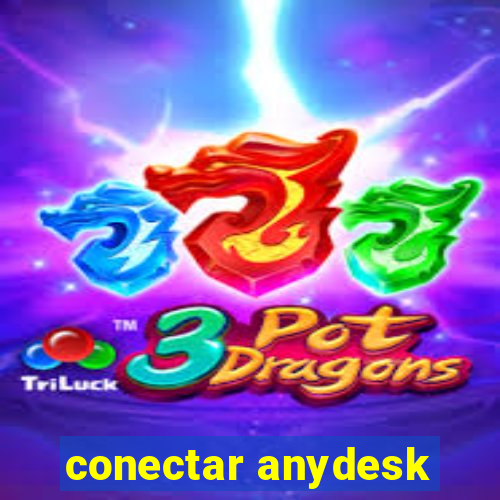 conectar anydesk